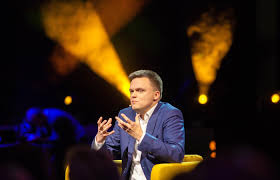 Szymon hołownia skomentował film sekielskich. Holownia Startuje Na Prezydenta Komu I Jak Odbierze Wyborcow Polityka Pl
