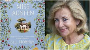 Miss Austen: Baby Cow Options Gill Hornby's Novel For TV Series