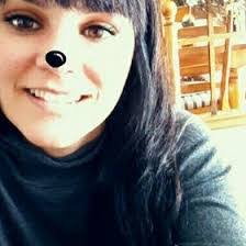 Sarah Fortier's Instagram, Twitter & Facebook