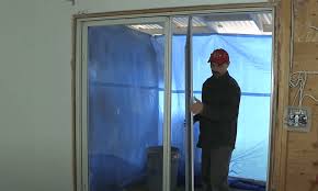 Sliding doors may also be removed for maintenance or parts replacement. 6 Steps To Remove A Sliding Glass Door