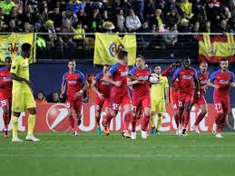 Последние твиты от fc steaua bucurești (fcsb) (@fcsteaua). Steaua Ou Fcsb Um Gigante Que Perdeu O Nome No Caminho Do Leao Maisfutebol