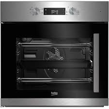 Microwaves contain a goldmine of bits for the electronics tinkerer, from transformers for a tesla coil to simple, robust switches for your hobby but a microwave can also be dangerous! Beko Left Hand Opening Electric Built In Fan Single Oven Stainless Steel Bif22300xl Appliances Direct