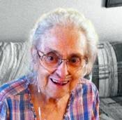 June Newcomer Obituary