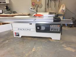 Scie A Panneaux 220 Volts