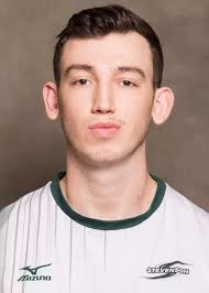 2021 Men's Volleyball Roster