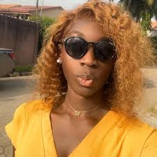 Profile for Pierre-Vital Gnui