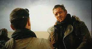 Mad max fury road tom hardy charlize theron imperator furiosa wasteland weekend post apocalypse 2d art panzer character illustration. Furiosa Gifs Primo Gif Latest Animated Gifs
