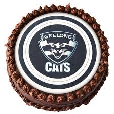 Pin By Simrendhaliwal On Gfc Geelong Cats Cat Merchandise Birthday Cake For Cat