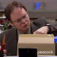 Dwight Question Clips