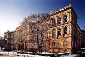 It is the most exciting possible place to be for anyone with an interest in technology, entrepreneurship and creativity. 100 Engineering Universities In Germany The List 2020 21