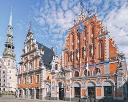 In june 1940, declared its independence on august 21, 1991. Latvia Travel Guide On Travel Blog Wonderful Wanderings