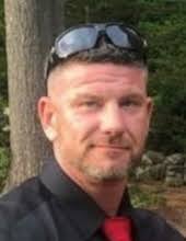 Obituary information for Corey D. Richard