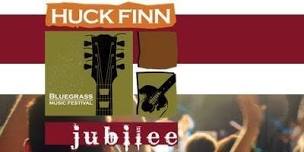 Huck Finn Jubilee 2026