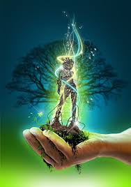 Although the term is sometimes used to identify the cause of things such as natural disasters, it. Mother Nature By Sizer92 On Deviantart Mother Nature Spiritual Art Spiritual Journey