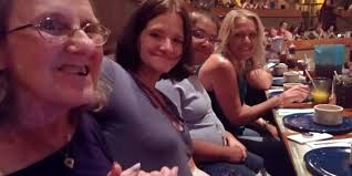 Audrey Christine Radford