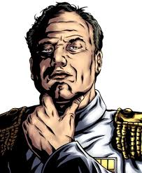 Star Wars]Wilhuff Tarkin, Hero of the Rebellion