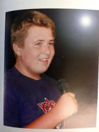 Dustin Patrick Smith (1985-2001)