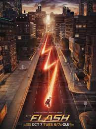 Jeune expert de la police scientifique de central city, barry allen se retrouve doté d'une vitesse extraordinaire après avoir été frappé par la foudre. Serie Flash 2014 Complete En Streaming Vf Et Vostfr