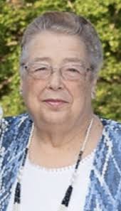 Obituary of Evelyn P. Black