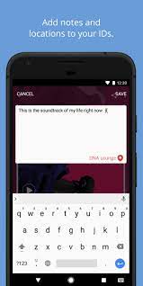 See album art for your favorite artists the way they intended it, in all its glory. Musicid For Android Apk Download