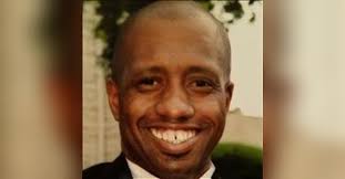 Mark David Harris Obituary