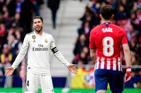 Прогноз на матч вячеслава грозного. Real Madrid Atletiko Madrid 27 Iyulya 2019 Prognoz Na Futbolnyj Match Chempionat