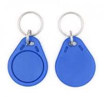 Universal RFID ABS Key Fob - TP-RFID