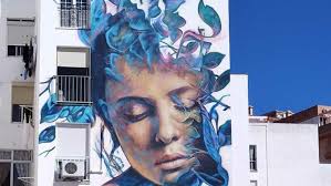 Explore the Route of the Artistic Murals in Estepona