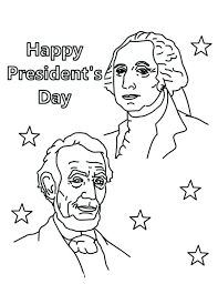Presidents day coloring pages can help you salute our presidents past. Presidents Day Worksheets Best Coloring Pages For Kids
