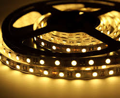 Bulk Led Strip Lights Waterproof Customizable Elstar