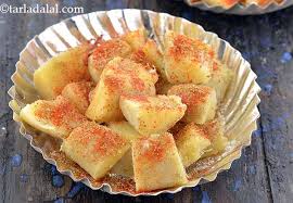 That's good for everyone, especially type 1 and type 2 diabetics. 69 Sweet Potato Recipes Indian Sweet Potato Recipes Shakarkand