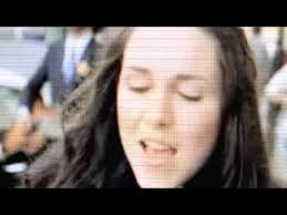 I Wish I Was a Punk Rocker (with Flowers in My Hair)