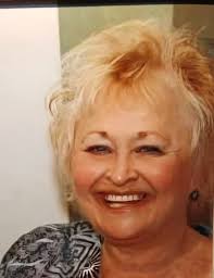 Obituary information for Joan Drew Weems