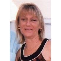 Kimberly Ann Williamson Obituary