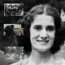 A Brutal Murder in Old Harlow