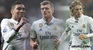 Real madrid have made quite a number of summer transfer dealings, landing five senior players of which eden hazard looks like the one ready to be introduced to our starting xi immediately. What Do You Think About The Current Midfield Of Real Madrid Do They Need Any Good Signings Or Kroos Modric And Casemiro Are Good Enough Quora