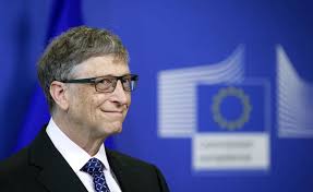 Bill Gates says his biggest mistake was not inventing Android