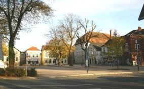 Varel is a town in the district of friesland, in lower saxony, germany. Bilder Aus Varel Nordsee Ferienhaus Varel