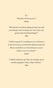 Sign In Colleen Hoover Books Book Quotes Colleen Hoover