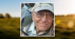 Duane Mellinger Obituary April 17, 2017