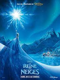 Ciarán hinds, evan rachel wood, idina menzel and others. La Reine Des Neiges Film 2013 Allocine