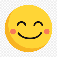 Cute emoji cute emoticons cute emoji faces cute text emojis. Cute Face With Smile Emoji Vectors On Transparent Background Png Similar Png