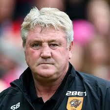 Steve Bruce