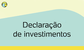 Dentro do programa da receita federal, no caso de ser um investidor em pgbl, informe os resultados em pagamentos efetuados. Declaracao De Investimentos No Imposto De Renda Tudo O Que Voce Precisa Saber Blog Pagseguro Pagbank