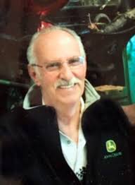 Thomas Fogle Obituary September 5, 2020