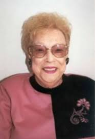 Jeane Clemens Baker Seibert Obituary April 4, 2004