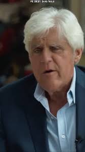 Jay Leno