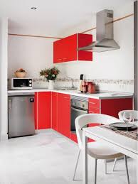 31 creative small kitchen design ideas