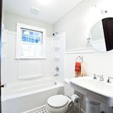 How to finish the drywall around a tub or shower surround. The Importance Of Installing A Good Shower In The Bathroom Realty Times