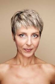 Your dense tresses will look very sensual if you gel them slightly and. Short Pixie Haircuts For Women 2014 2015